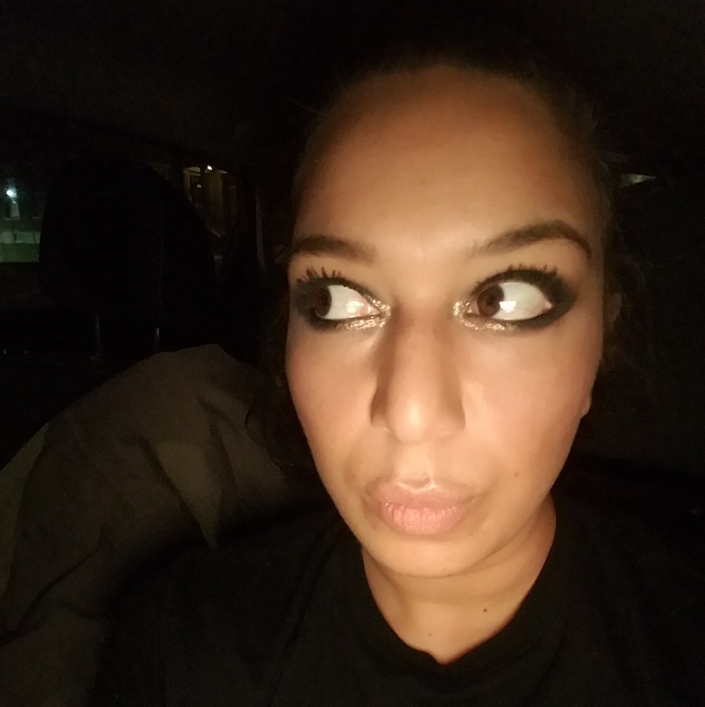 Meet your Posher, Marissa